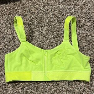 Shefit flex sports bra